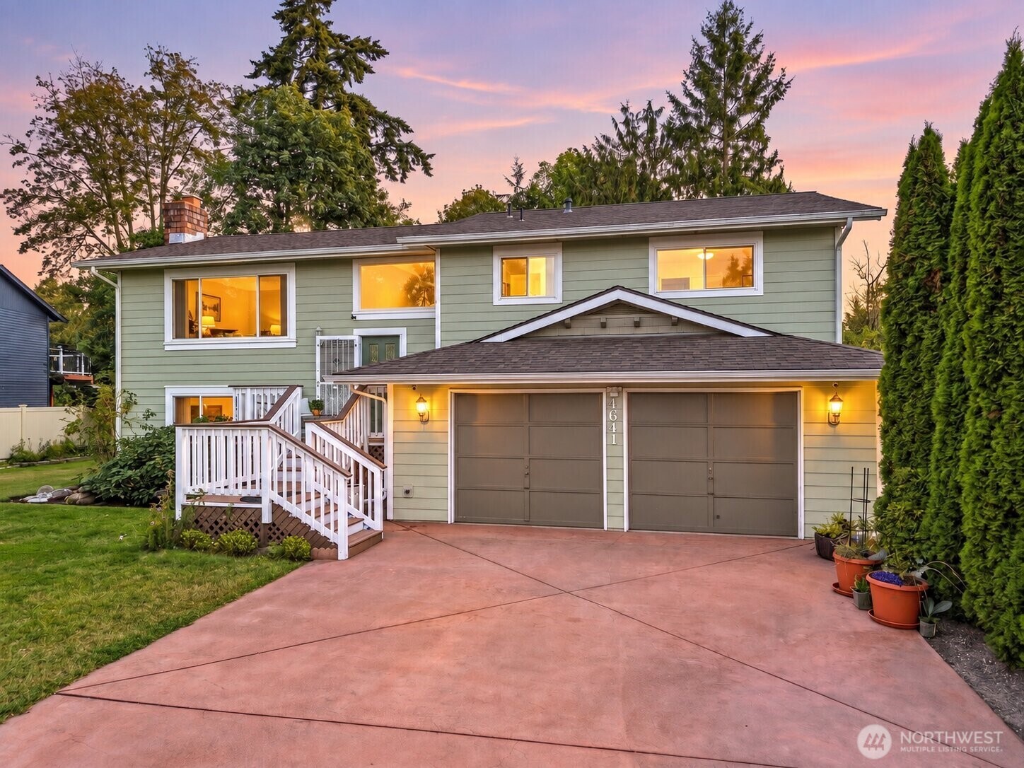 4641 S 289th Place Property Photo 1