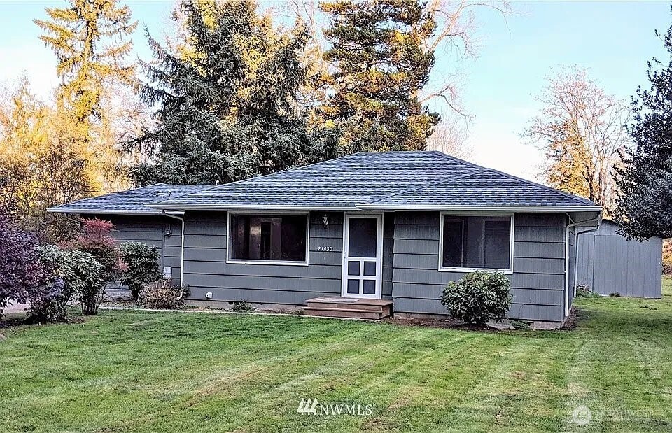21430 Sw Old Hwy 99 Property Photo 2