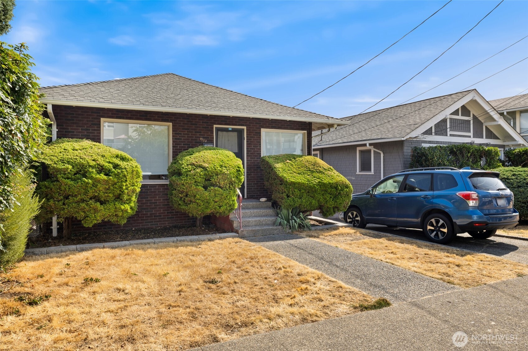 1726 Dexter Avenue Property Photo 1