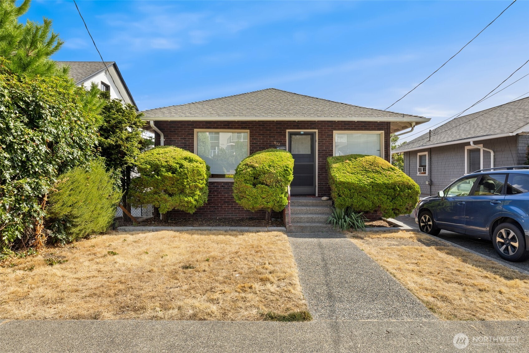 1726 Dexter Avenue Property Photo 2