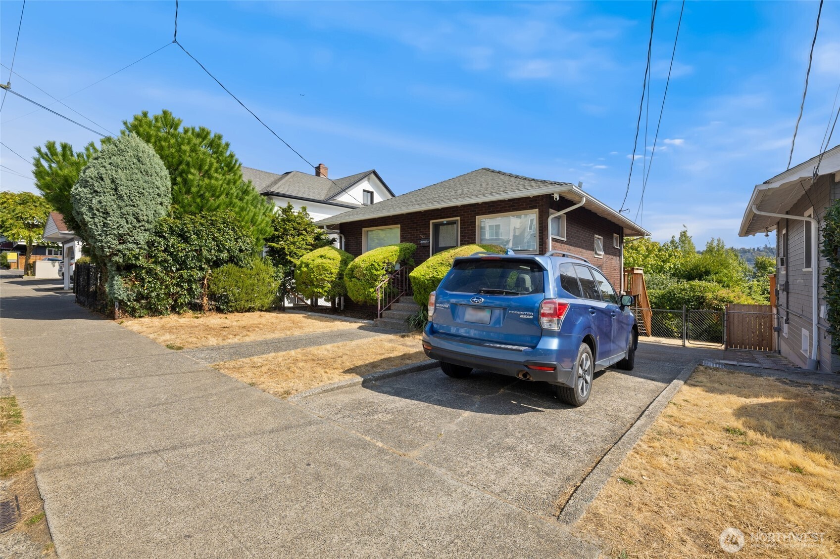 1726 Dexter Avenue Property Photo 3
