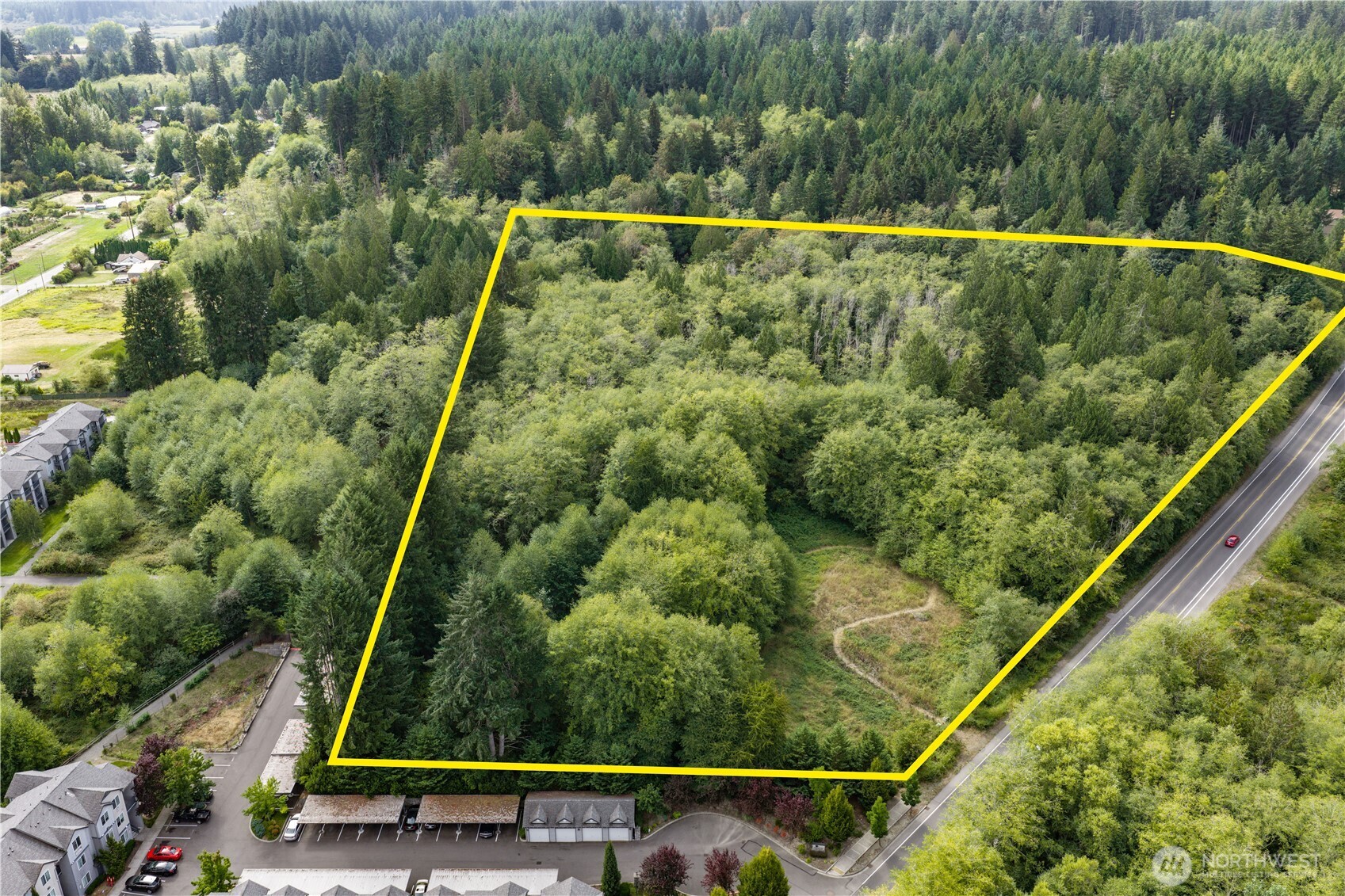5708 Sidney Road Property Photo 1