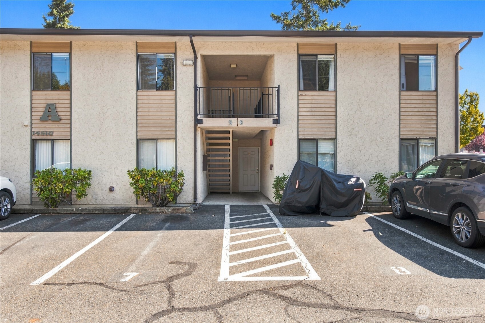14510 124th Avenue A7 Property Photo 1