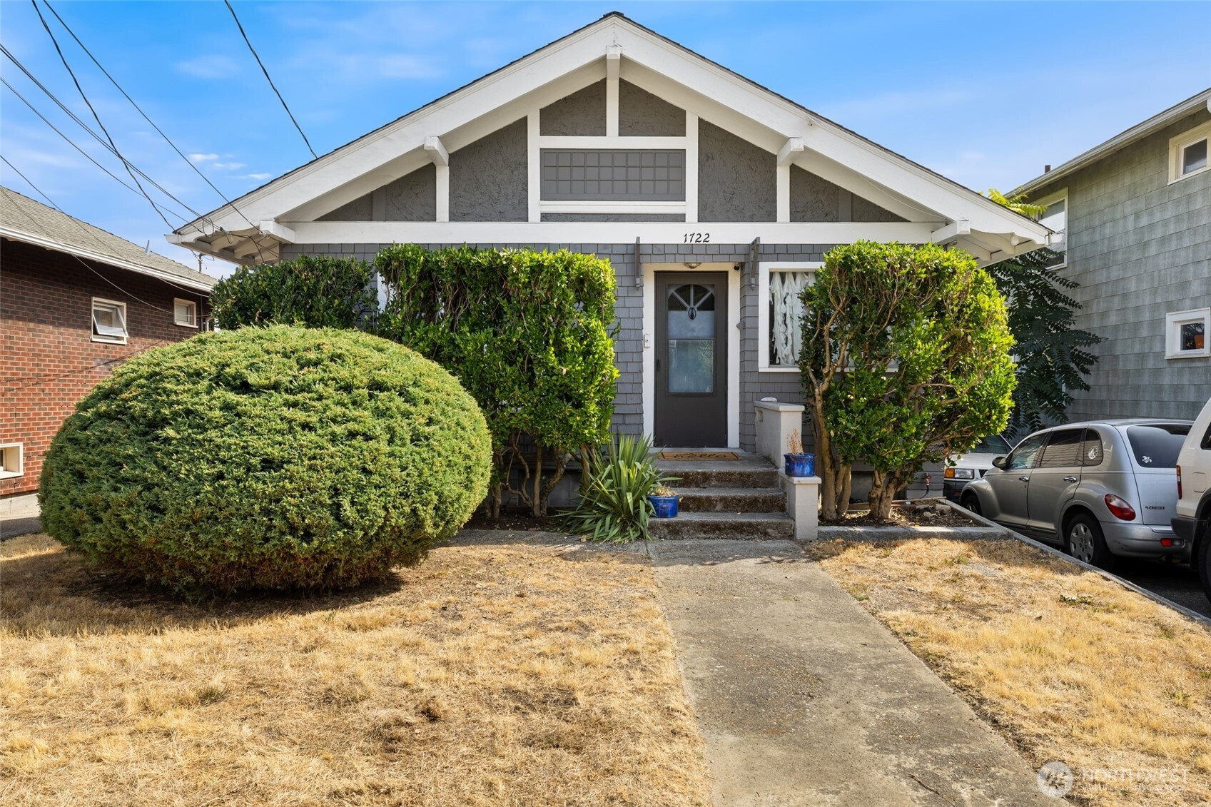 1722 Dexter Avenue Property Photo 1