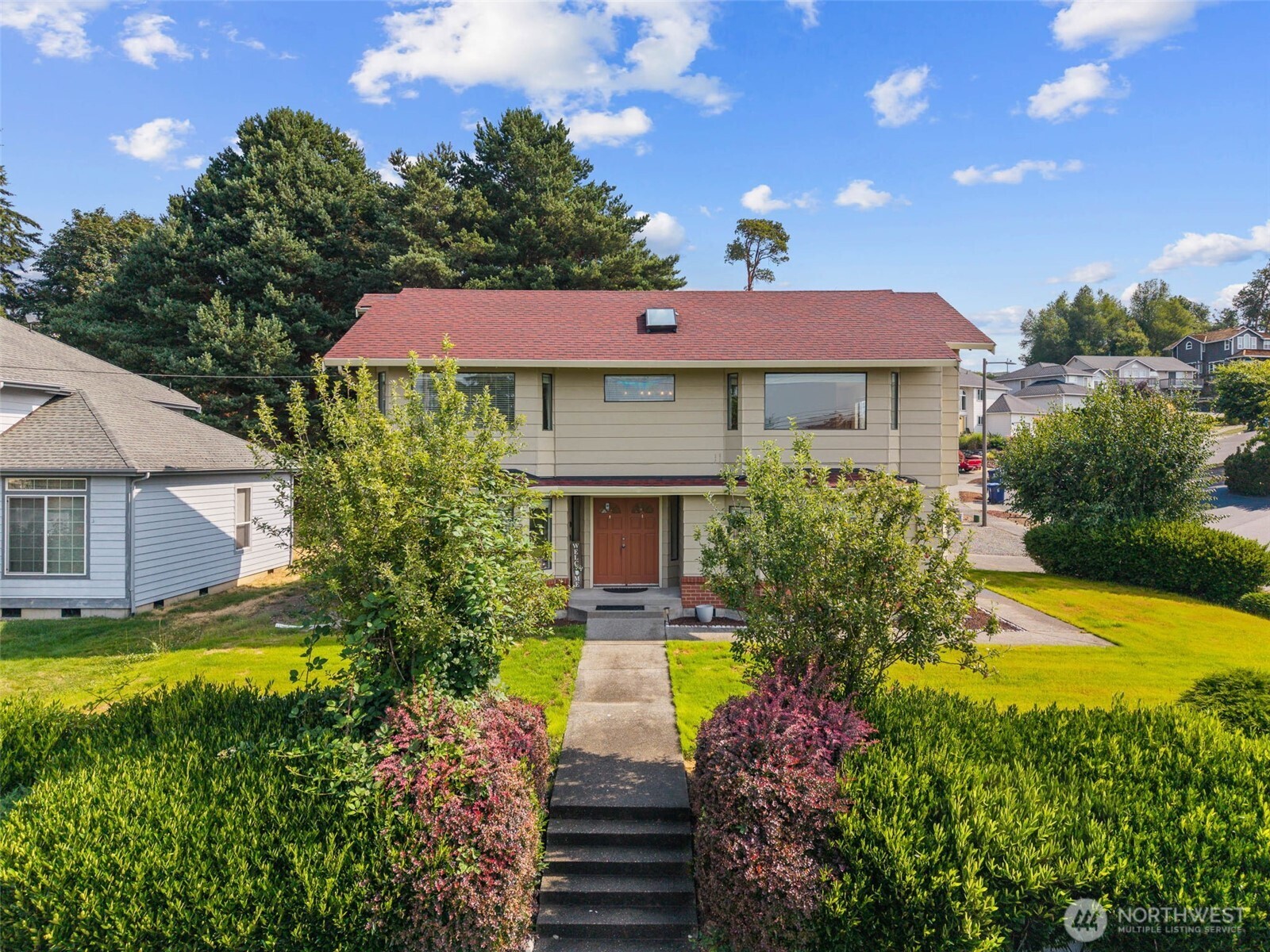 4101 Browns Point Boulevard Property Photo 1