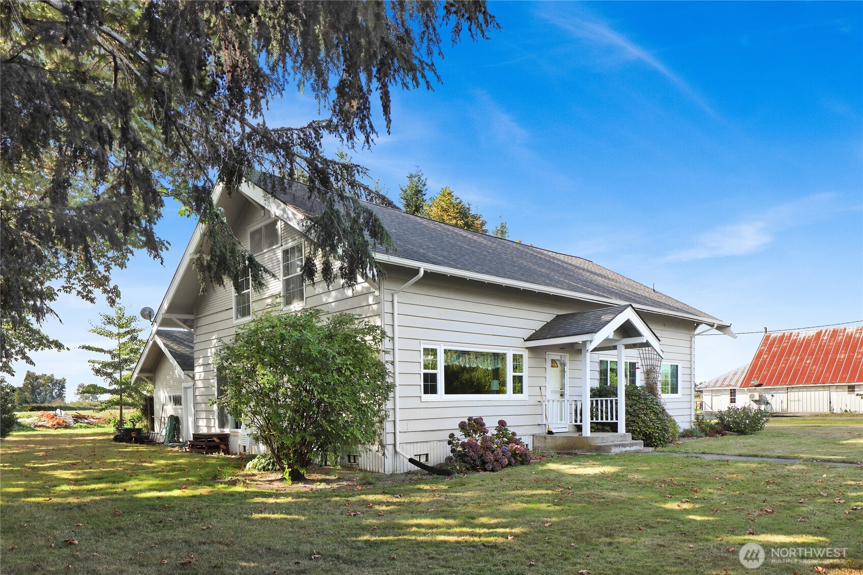 8799 N Telegraph Road Property Photo 4