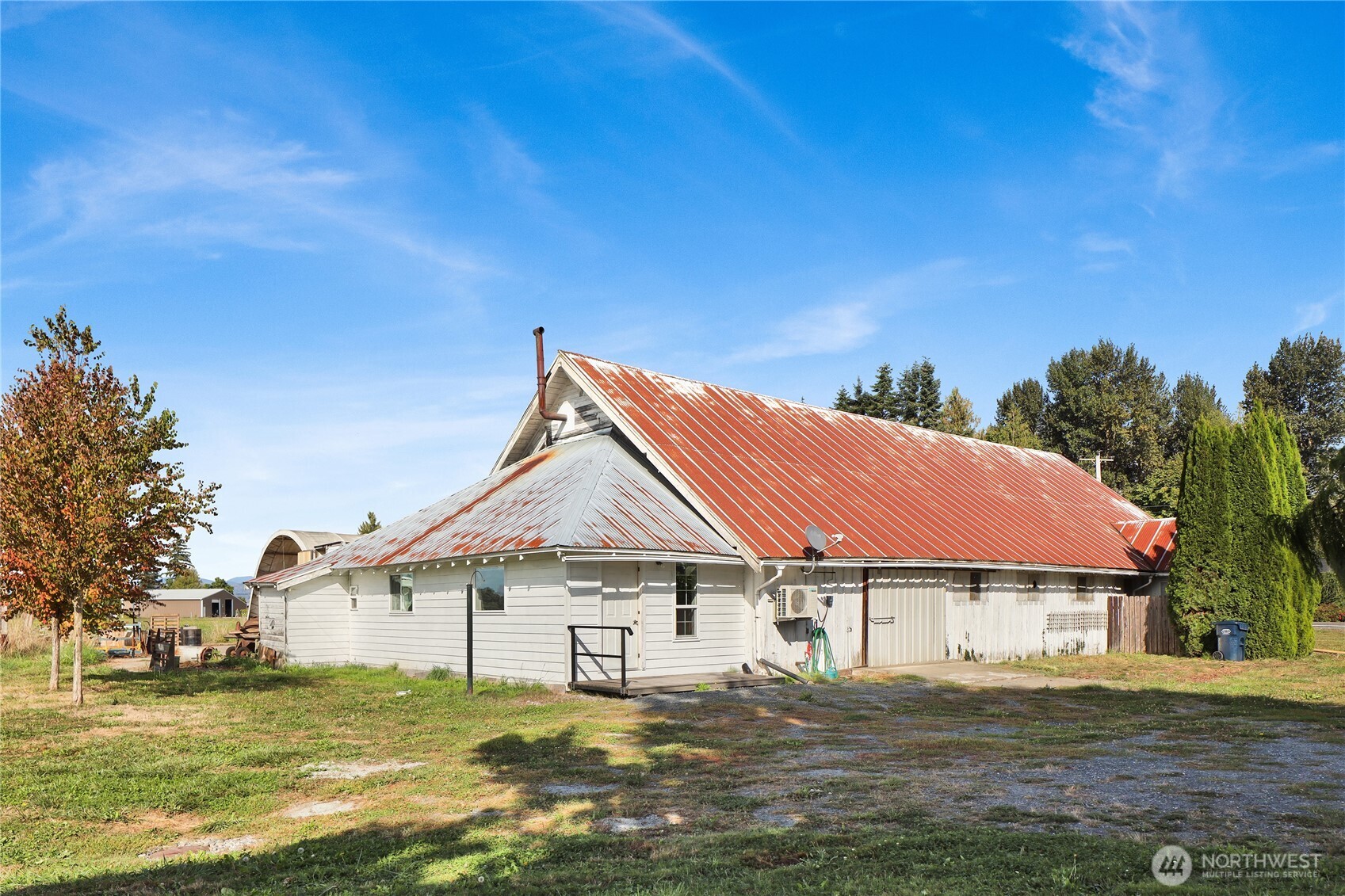 8799 N Telegraph Road Property Photo 32