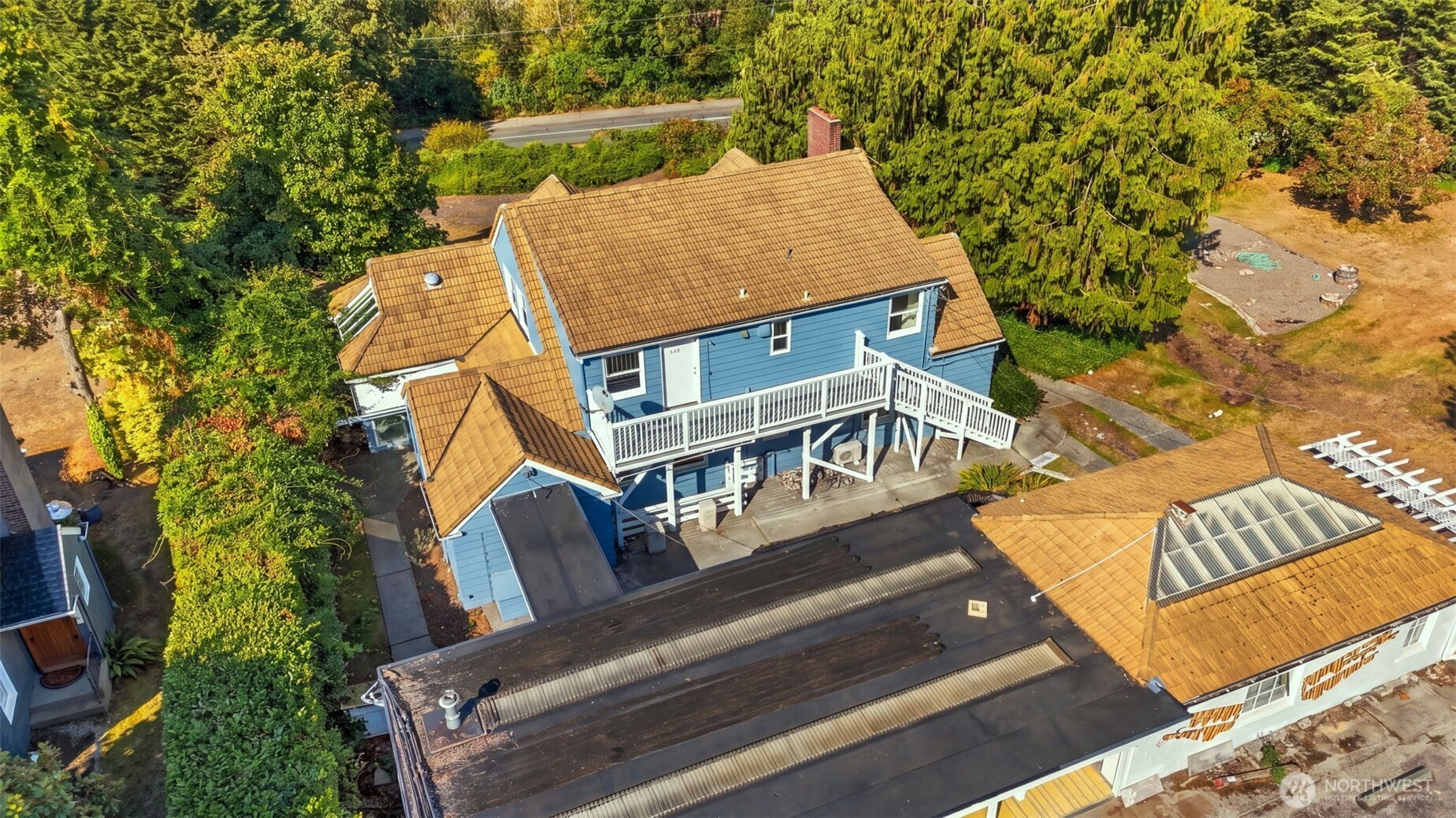 912 S Magnolia Lane Property Photo 1