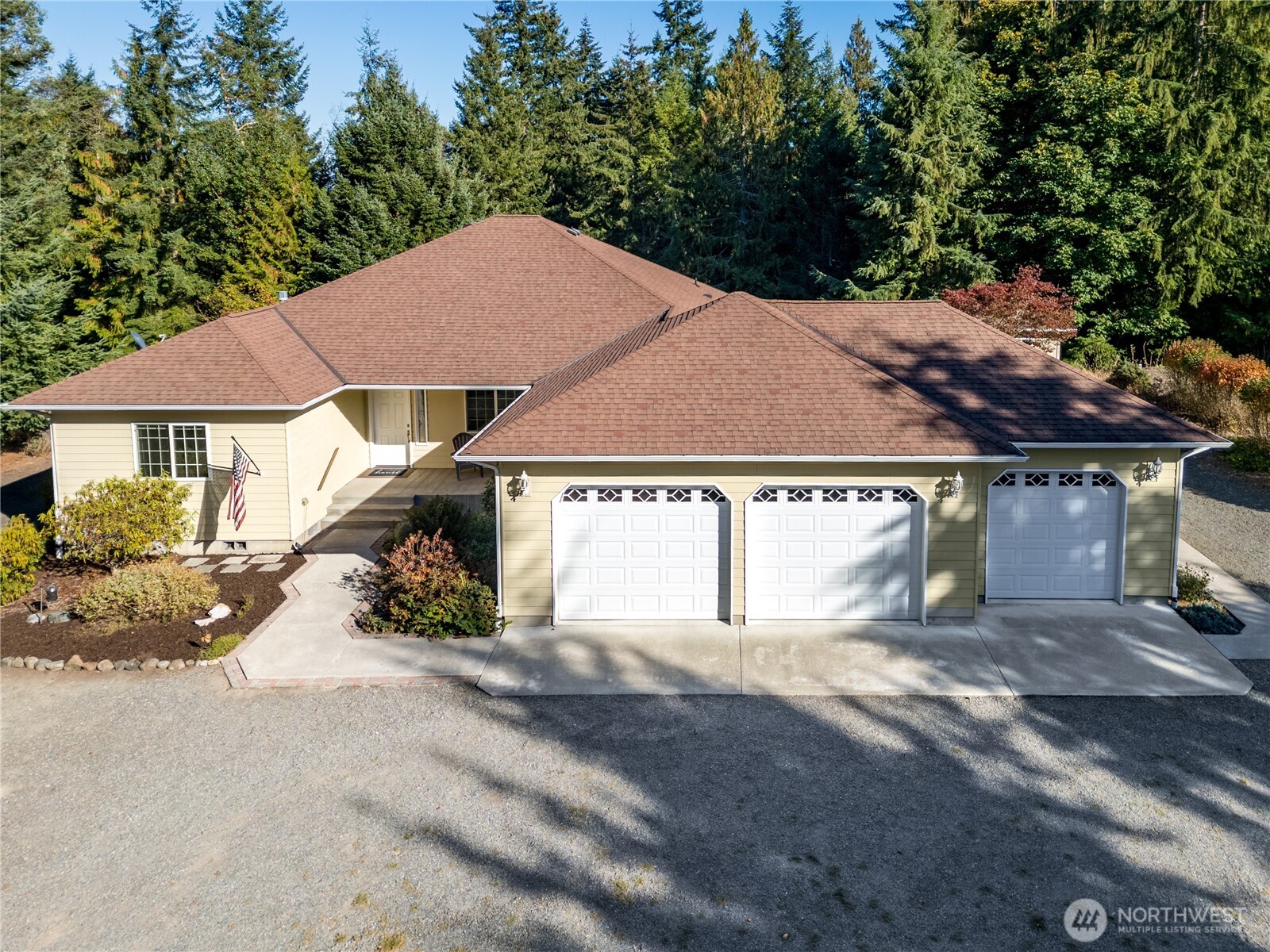 101 Mount Pleasant Estates Road Property Photo 1