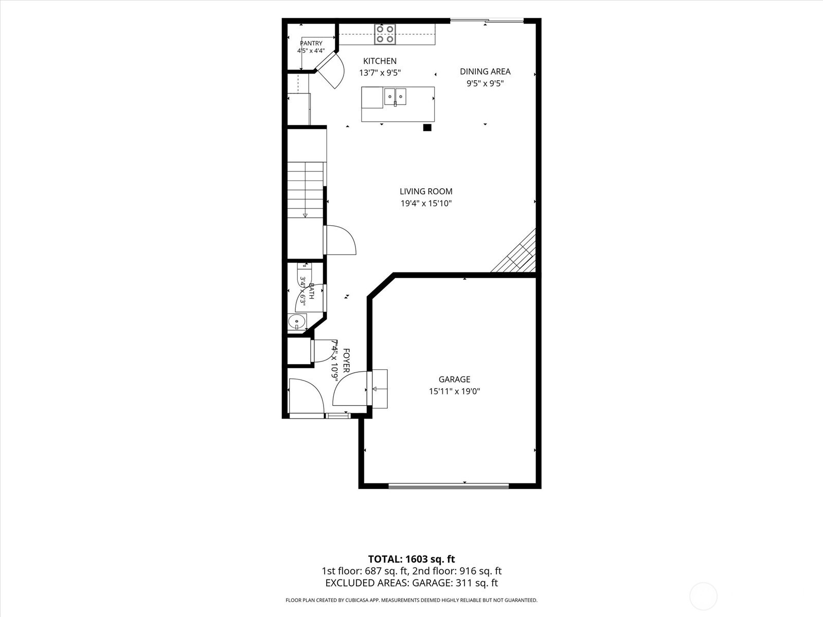 3302 Ne 43rd Place Property Photo 20