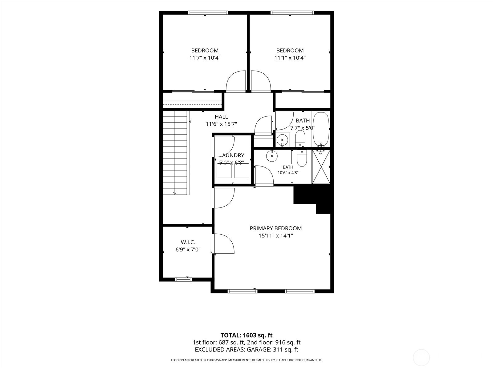 3302 Ne 43rd Place Property Photo 21