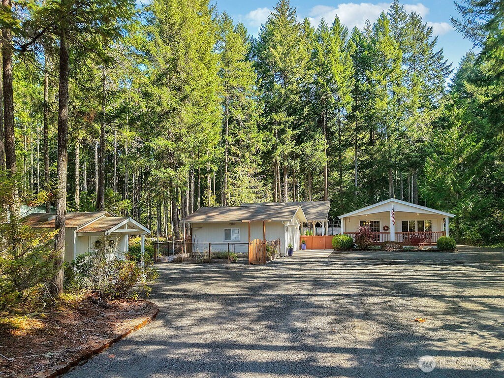 81 N Goldeneye Drive Property Photo 1