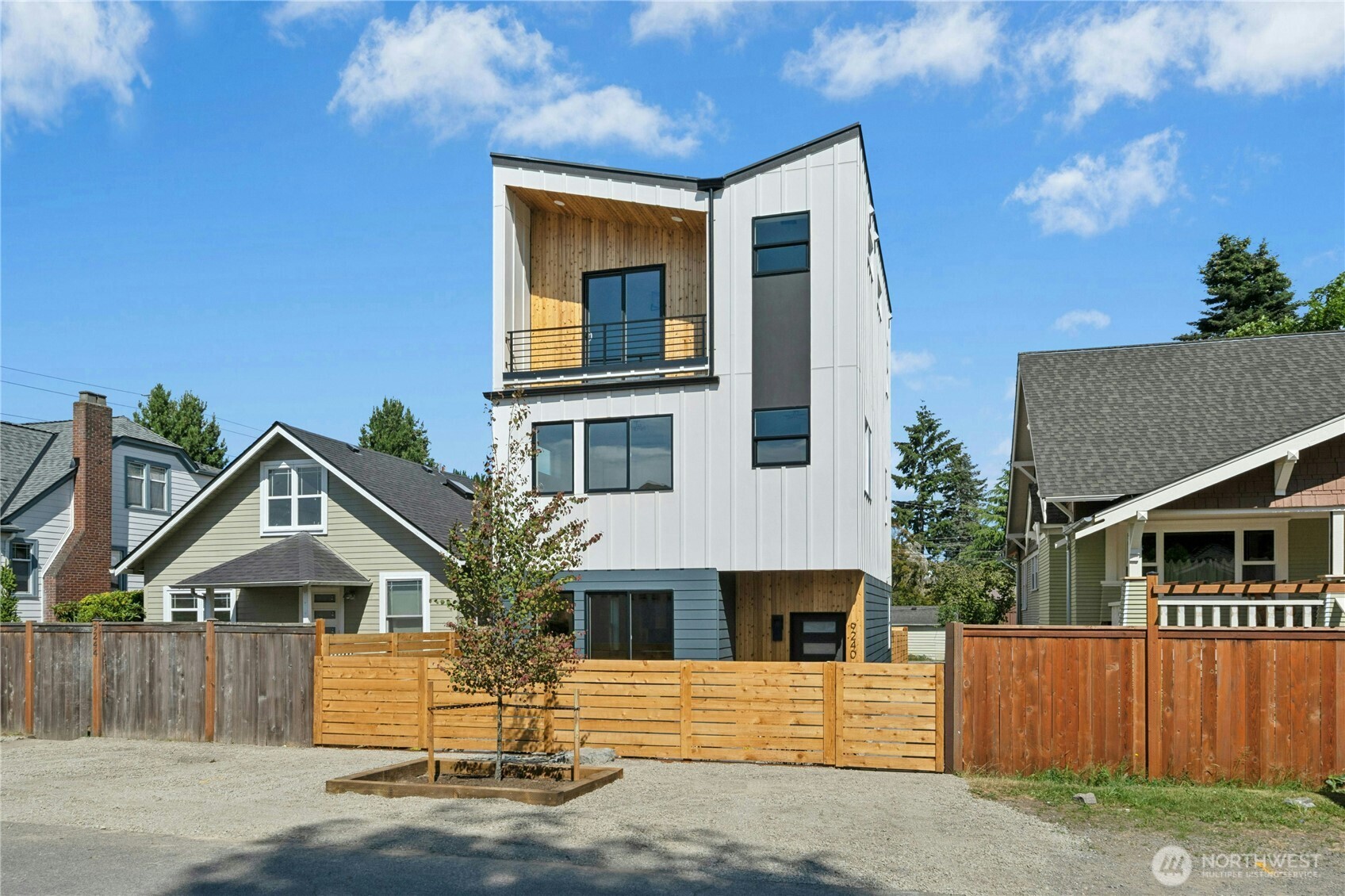 9240 Dayton Avenue Property Photo 1