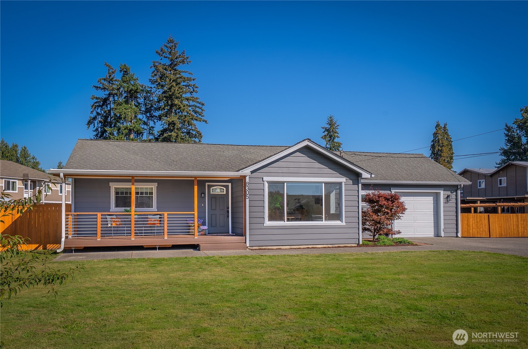 8305 51st Avenue Property Photo 1