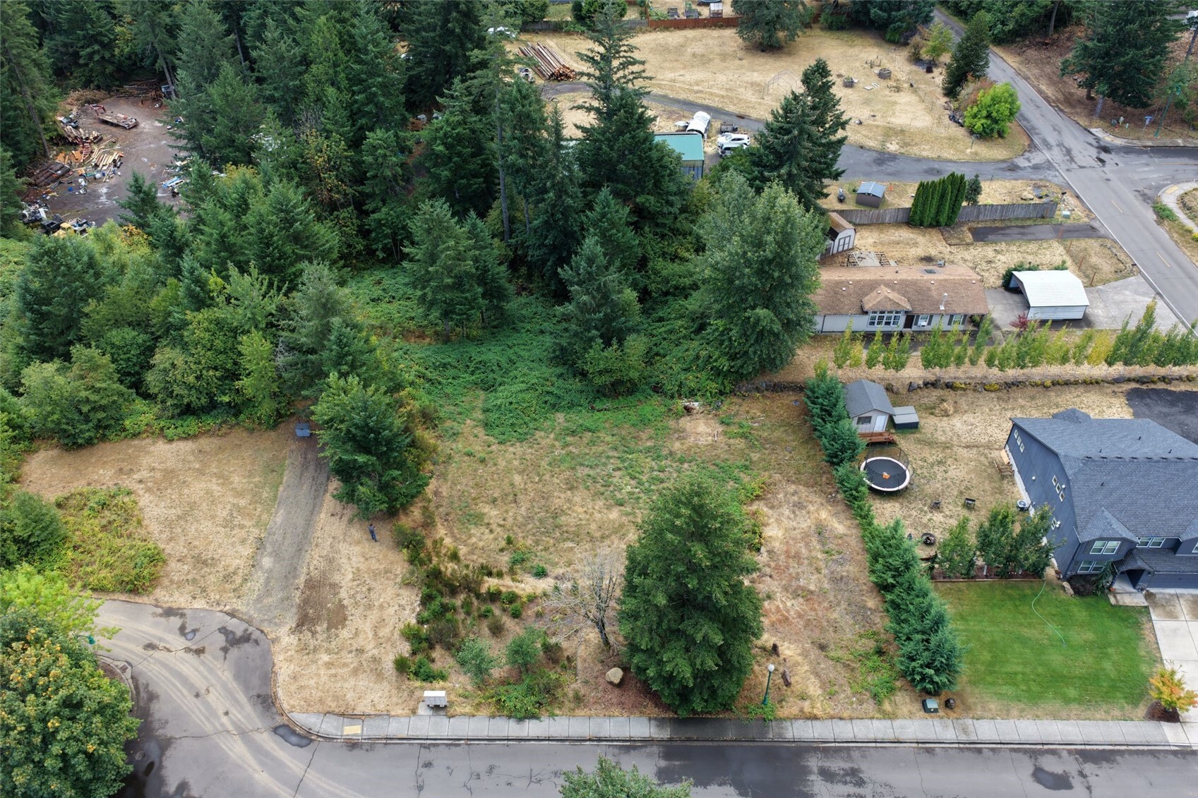 960 Nw Angel Heights Road Property Photo 1