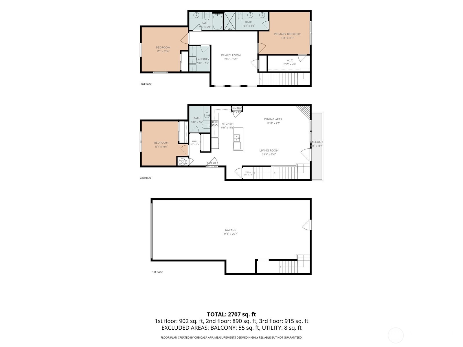163 Loganberry Court Property Photo 33