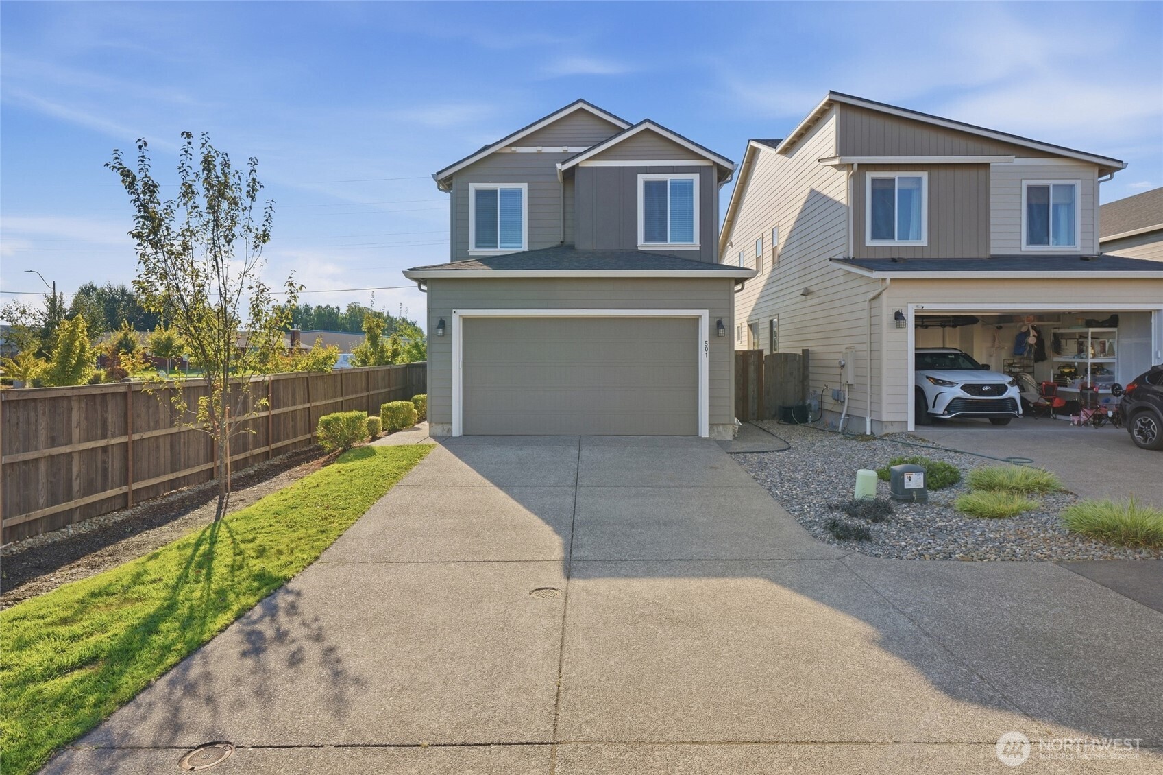501 N Russet Place Property Photo 31