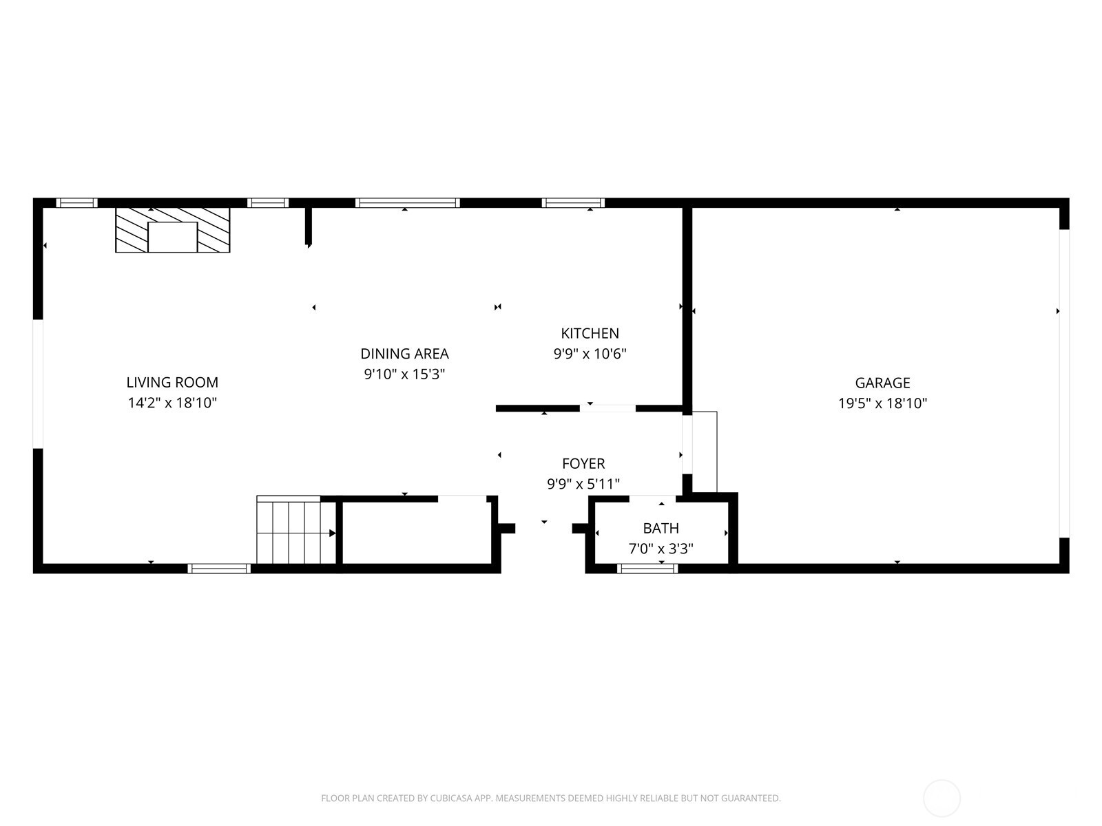 501 N Russet Place Property Photo 34