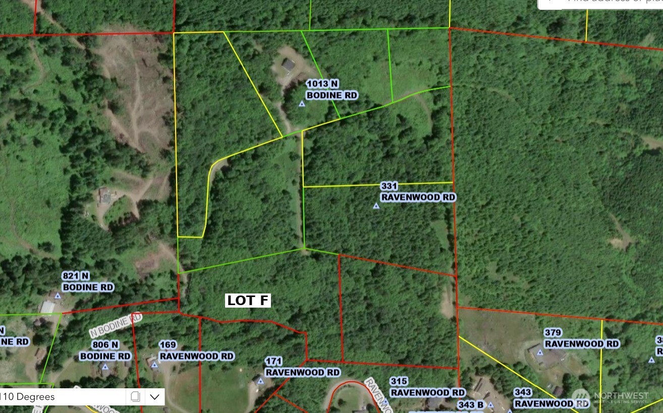 0 N Lot F Bodine Road Property Photo 18