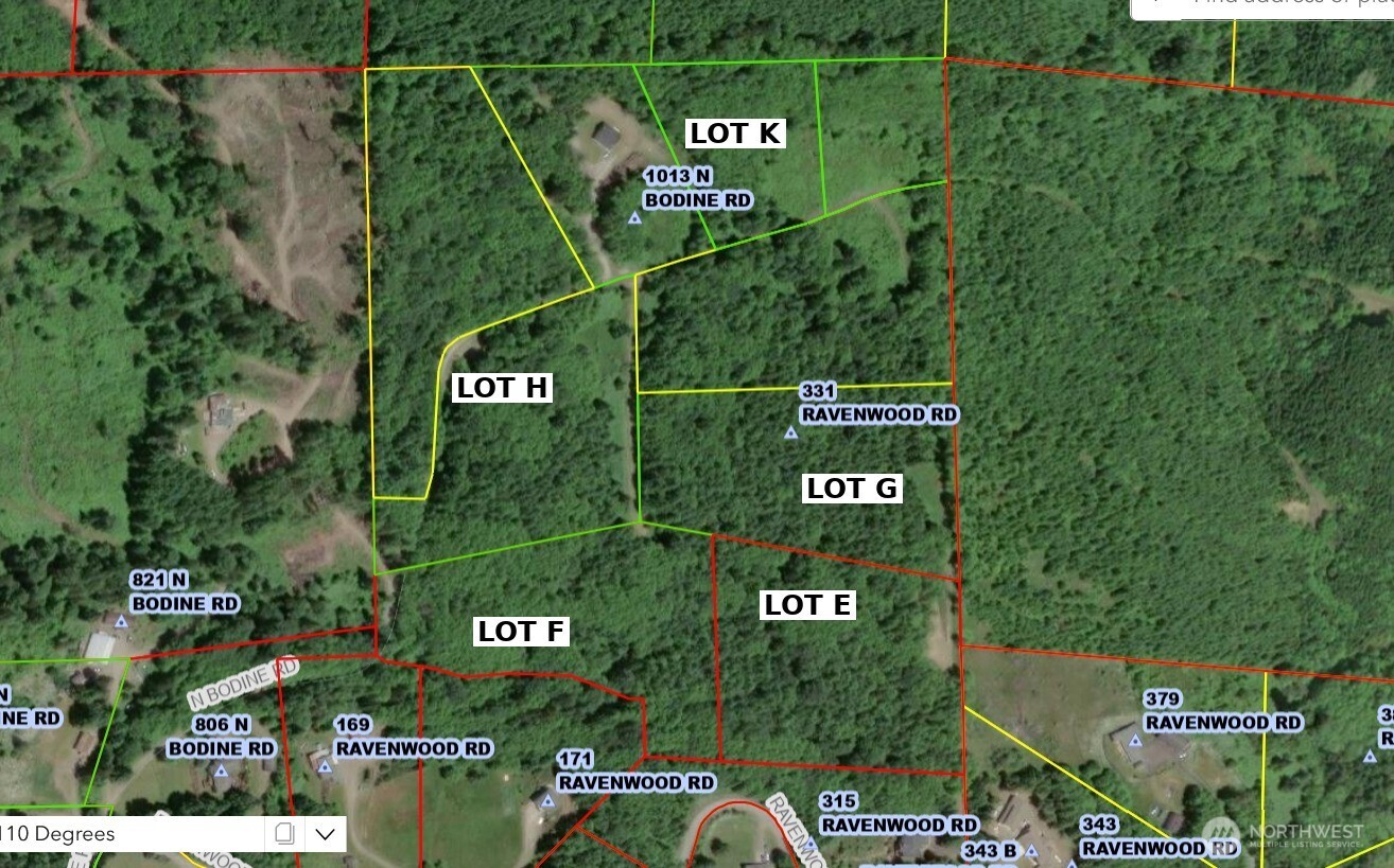0 N Lot F Bodine Road Property Photo 19