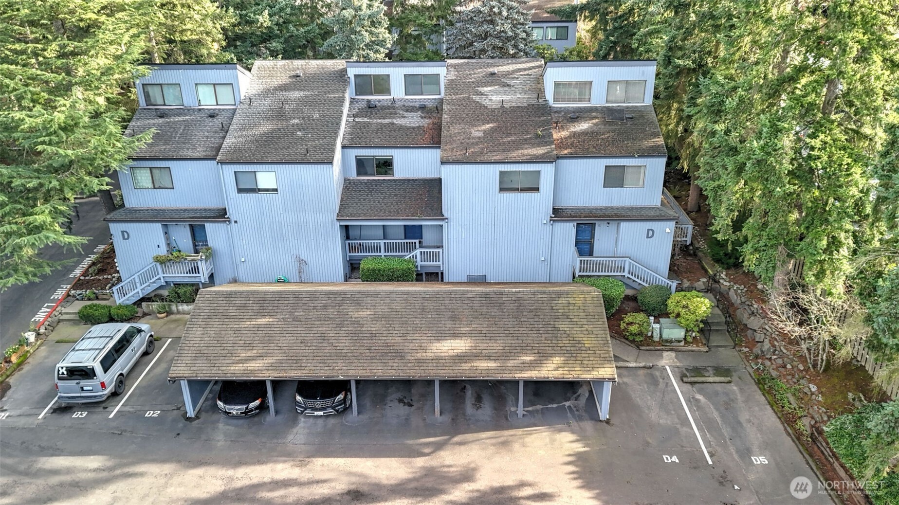 1850 Grant Avenue D5 Property Photo 28