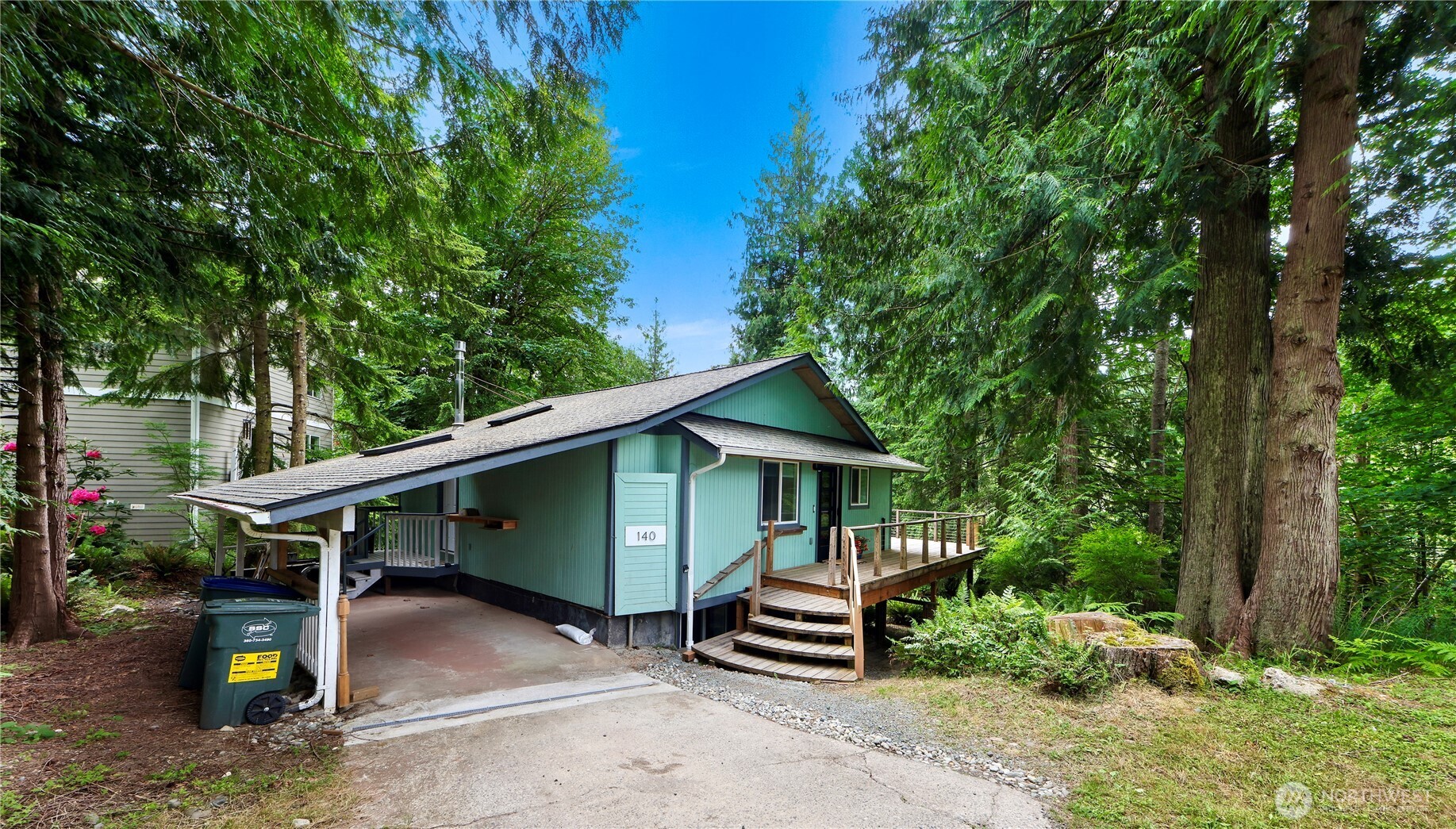 140 Windward Drive Property Photo 30