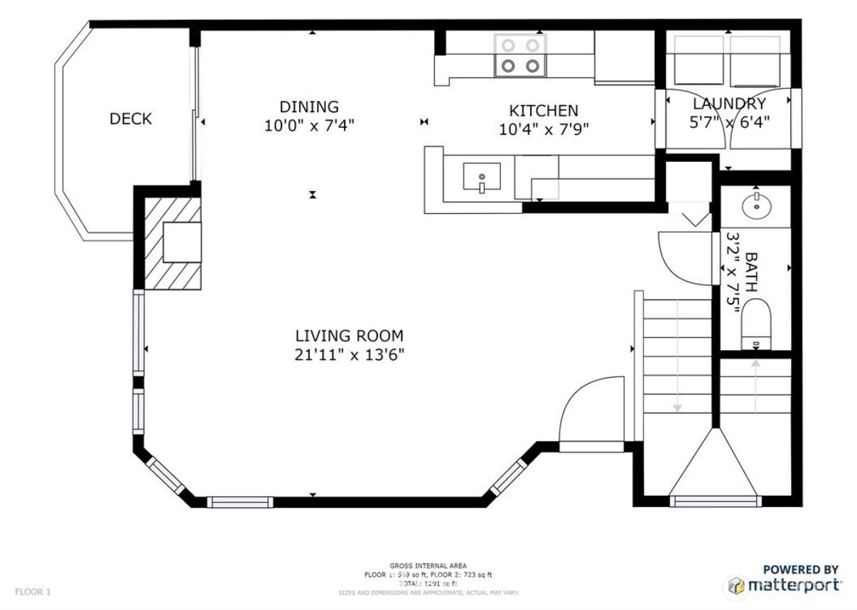 12438 Ne 7th Place Property Photo 28