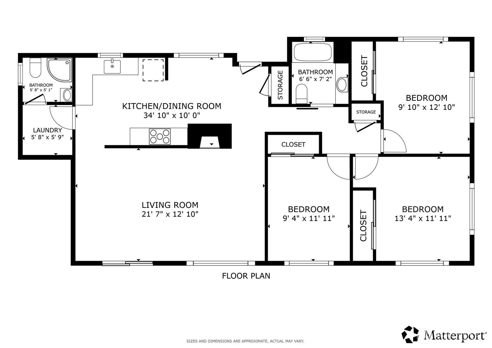 2716 5th Street Property Photo 21