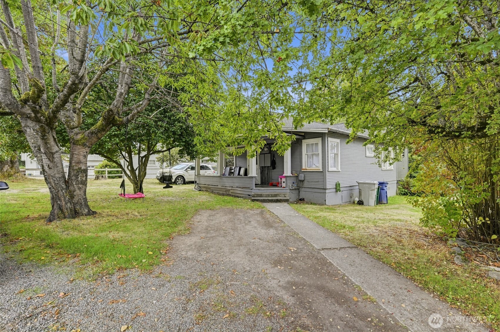 1503 Davis Avenue Property Photo 1