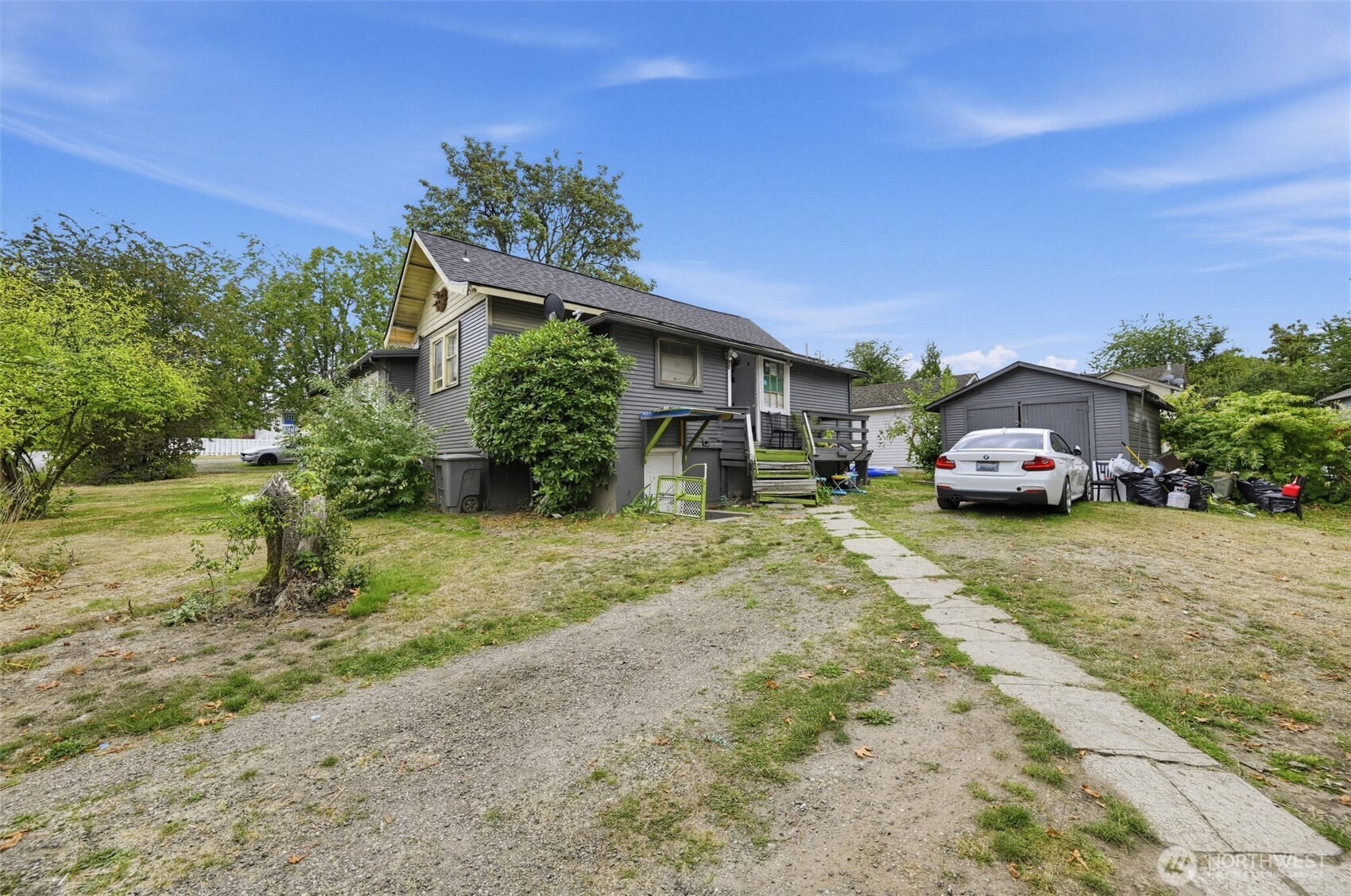 1503 Davis Avenue Property Photo 3
