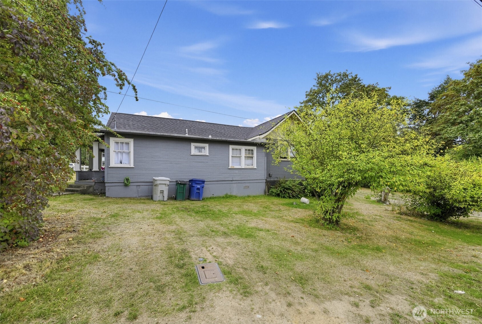 1503 Davis Avenue Property Photo 4