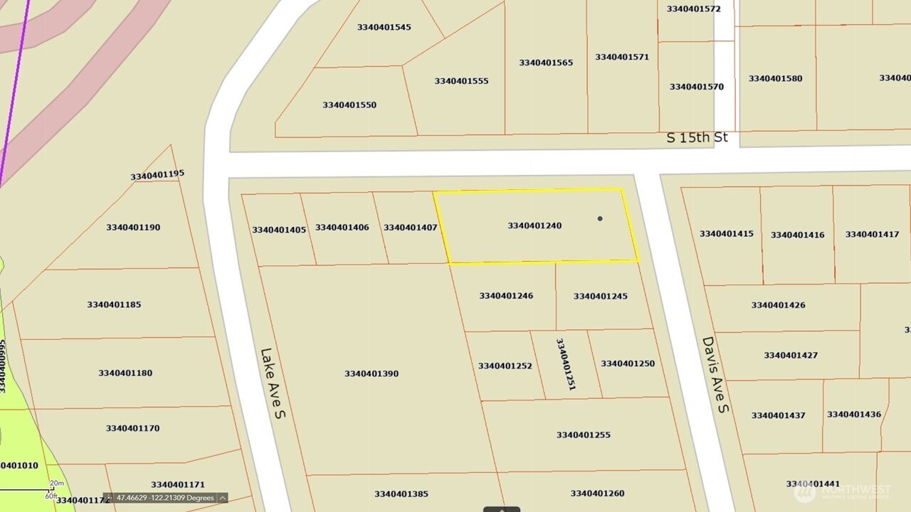 1503 Davis Avenue Property Photo 5
