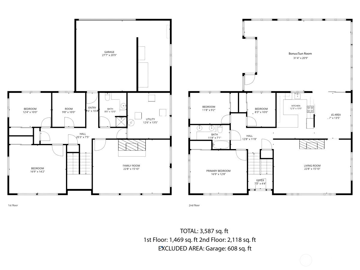 217 N French Avenue Property Photo 28