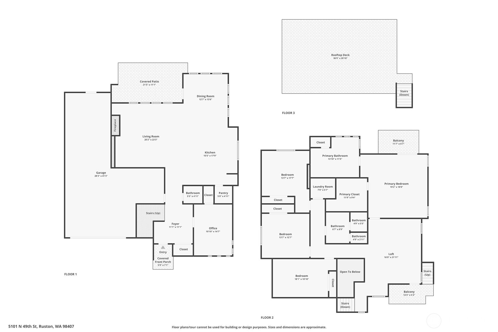 5101 N 49th Street Property Photo 40