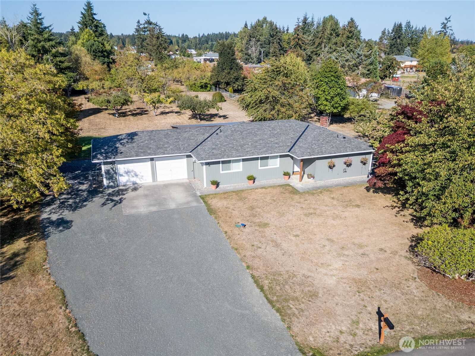 310 S Scott Drive Property Photo 1