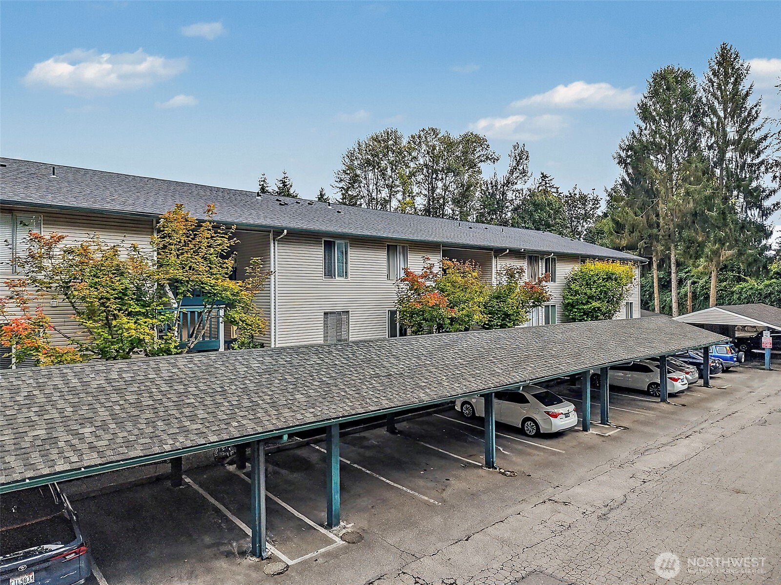 17431 Ambaum Blvd #d15 Property Photo 1