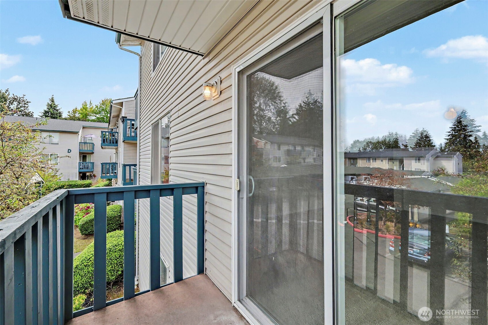 17431 Ambaum Blvd #d15 Property Photo 19
