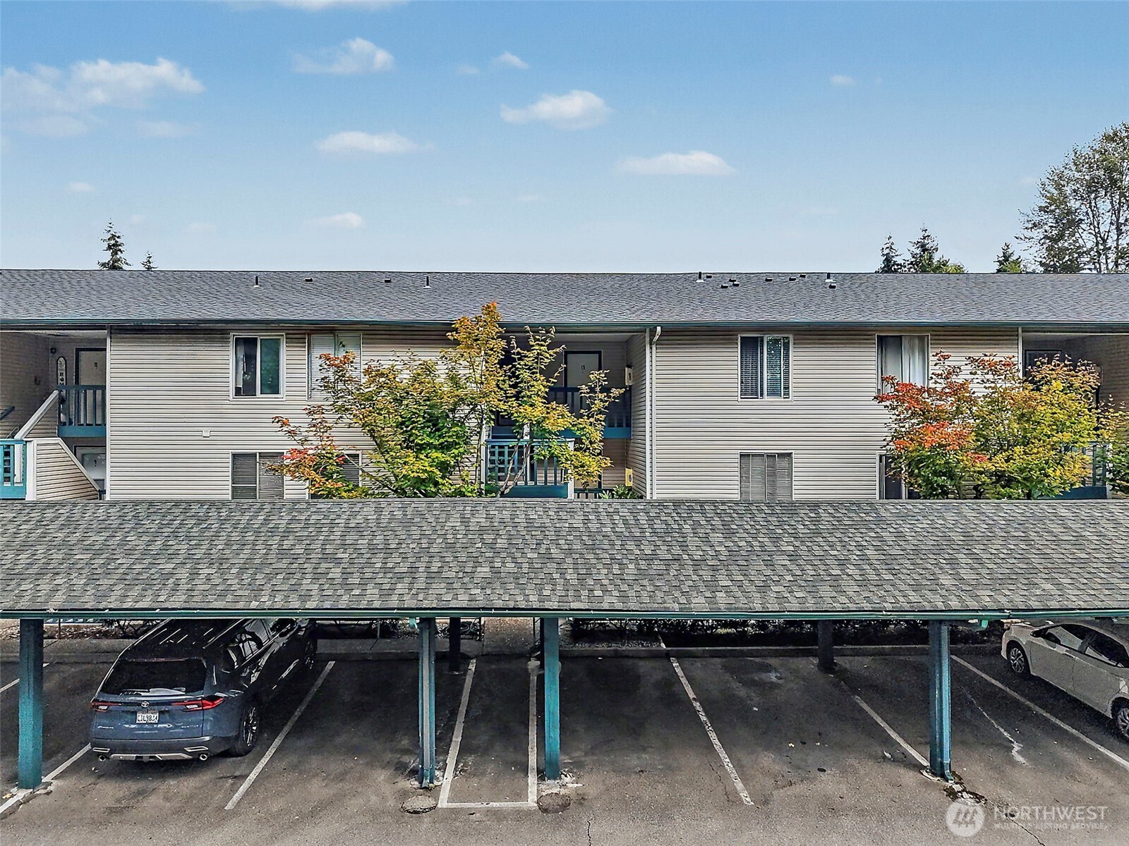 17431 Ambaum Blvd #d15 Property Photo 25