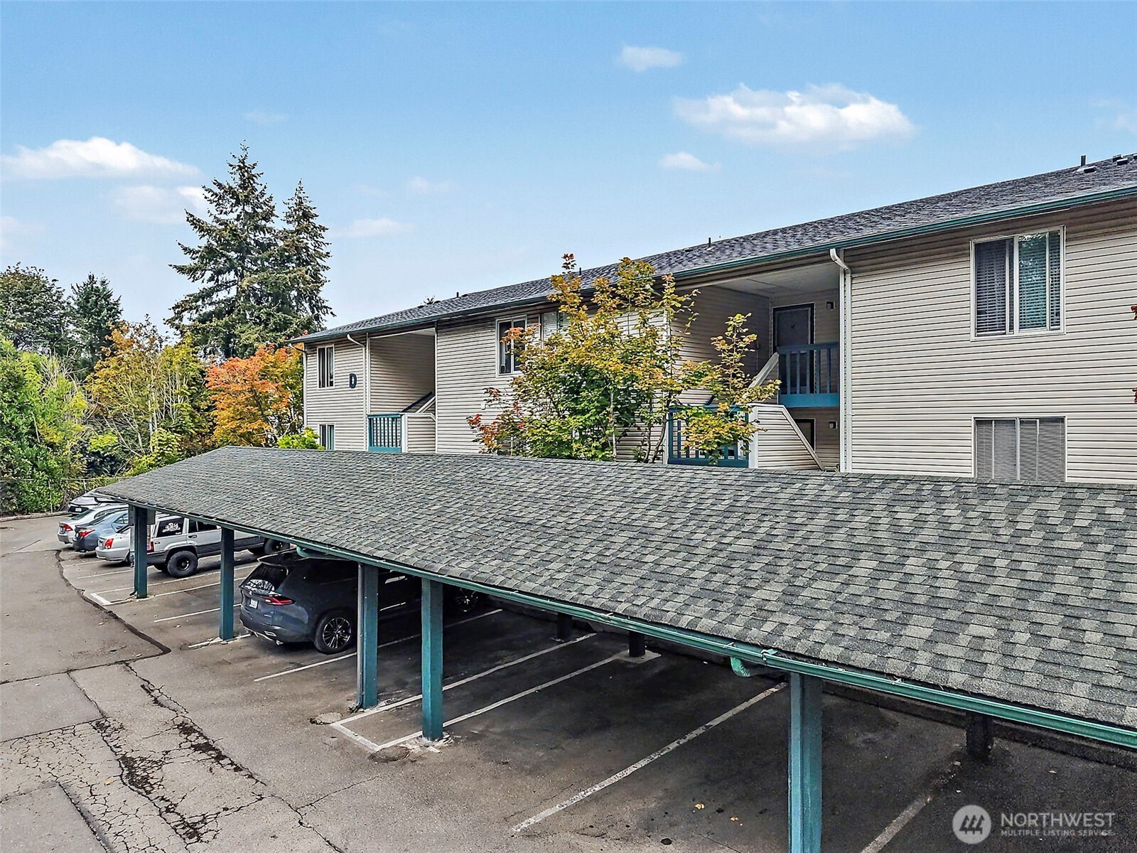 17431 Ambaum Blvd #d15 Property Photo 26