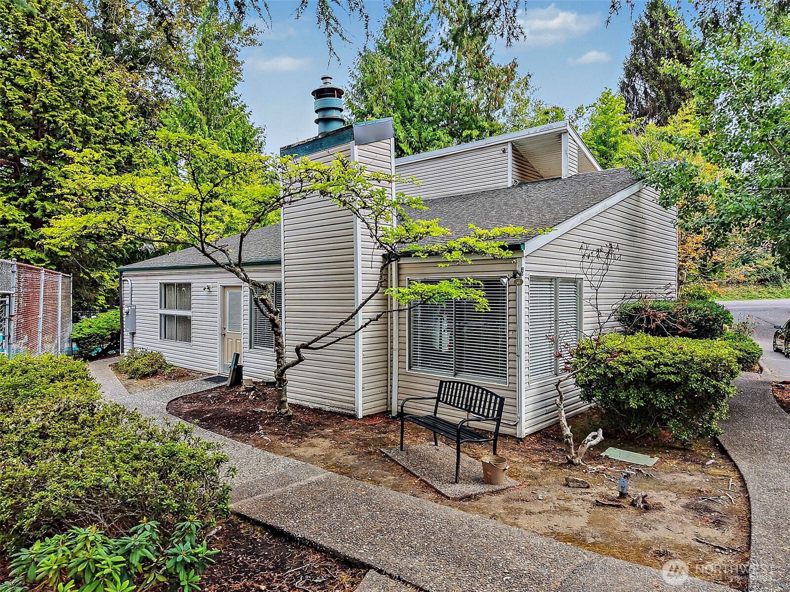 17431 Ambaum Blvd #d15 Property Photo 31