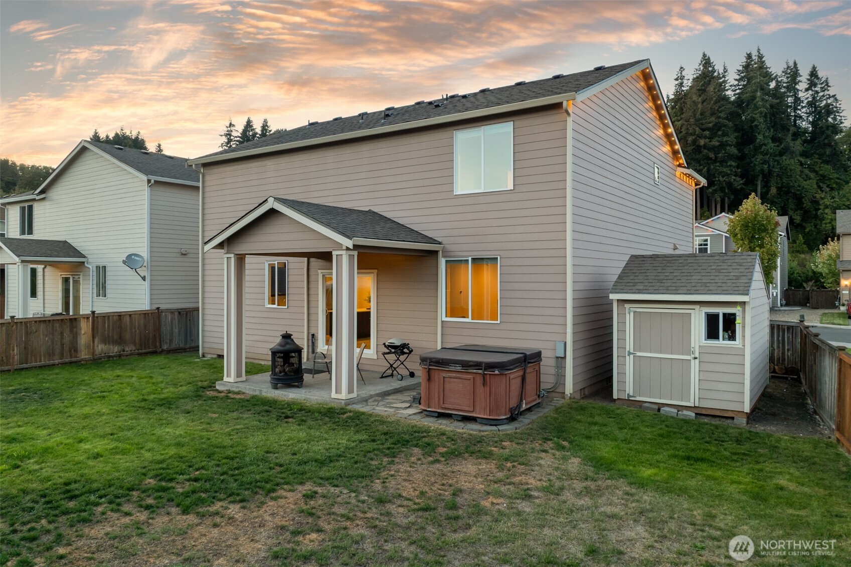 1790 Blacktail Lane Property Photo 31
