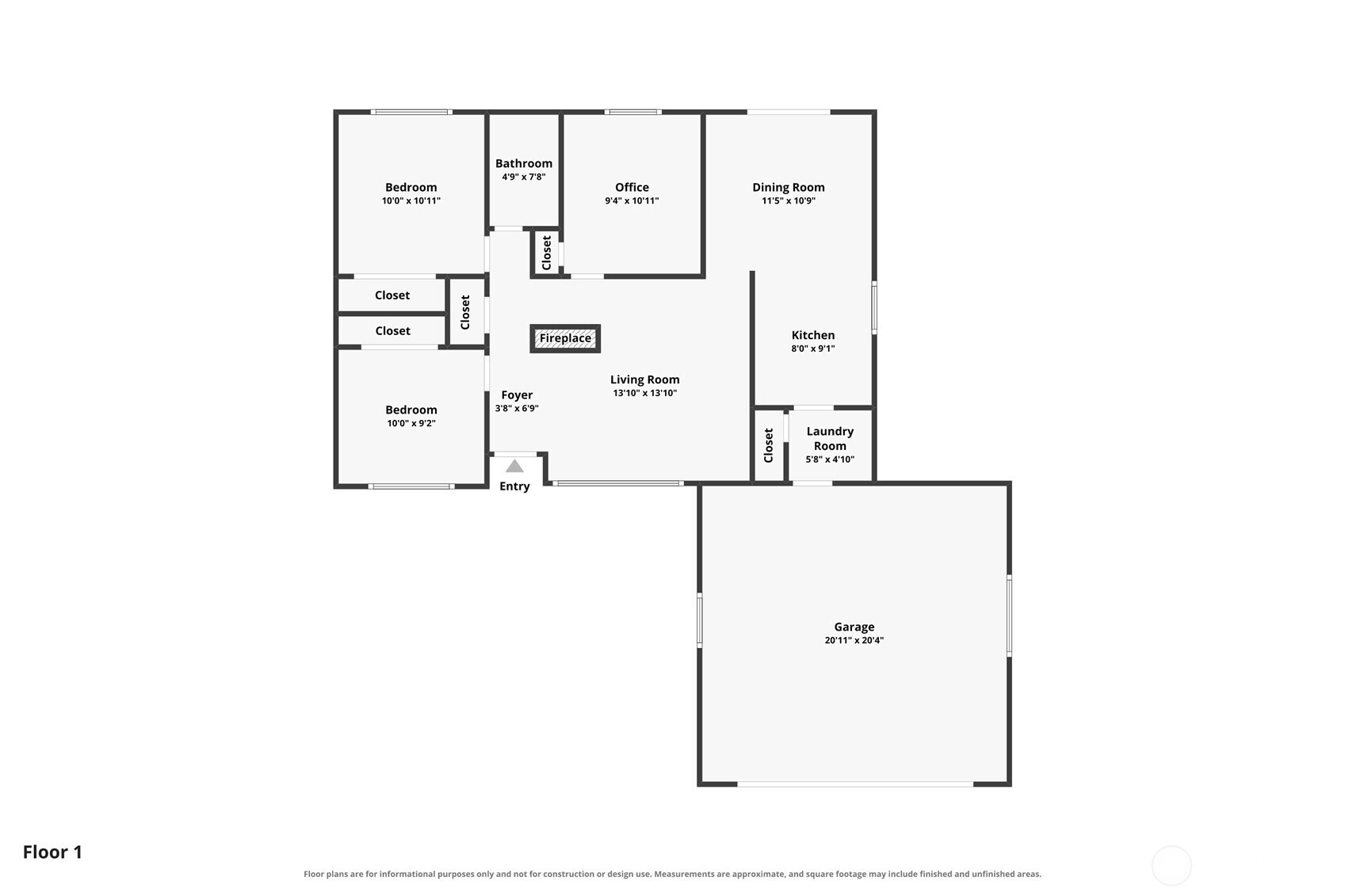 13515 121st Avenue Property Photo 21