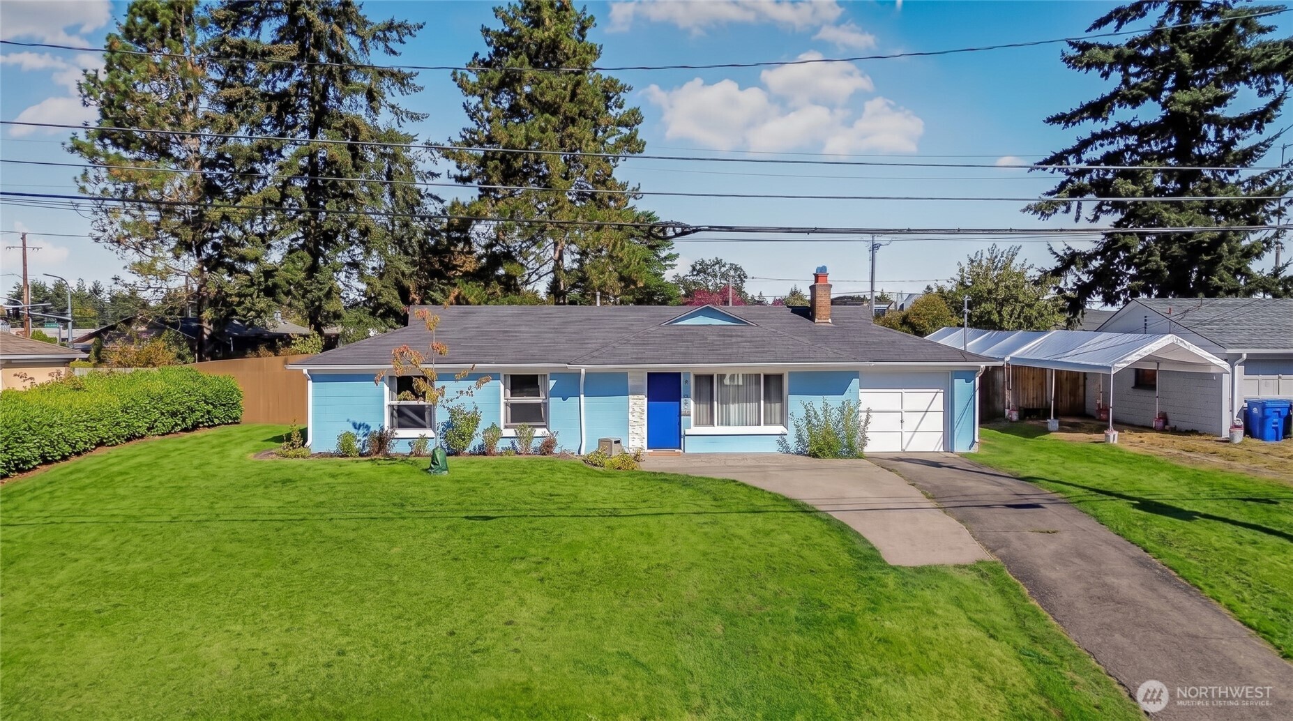 8105 Fairway Drive Property Photo 1