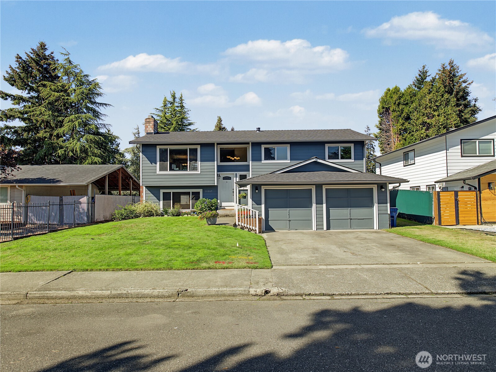 28907 46th Place Property Photo 1
