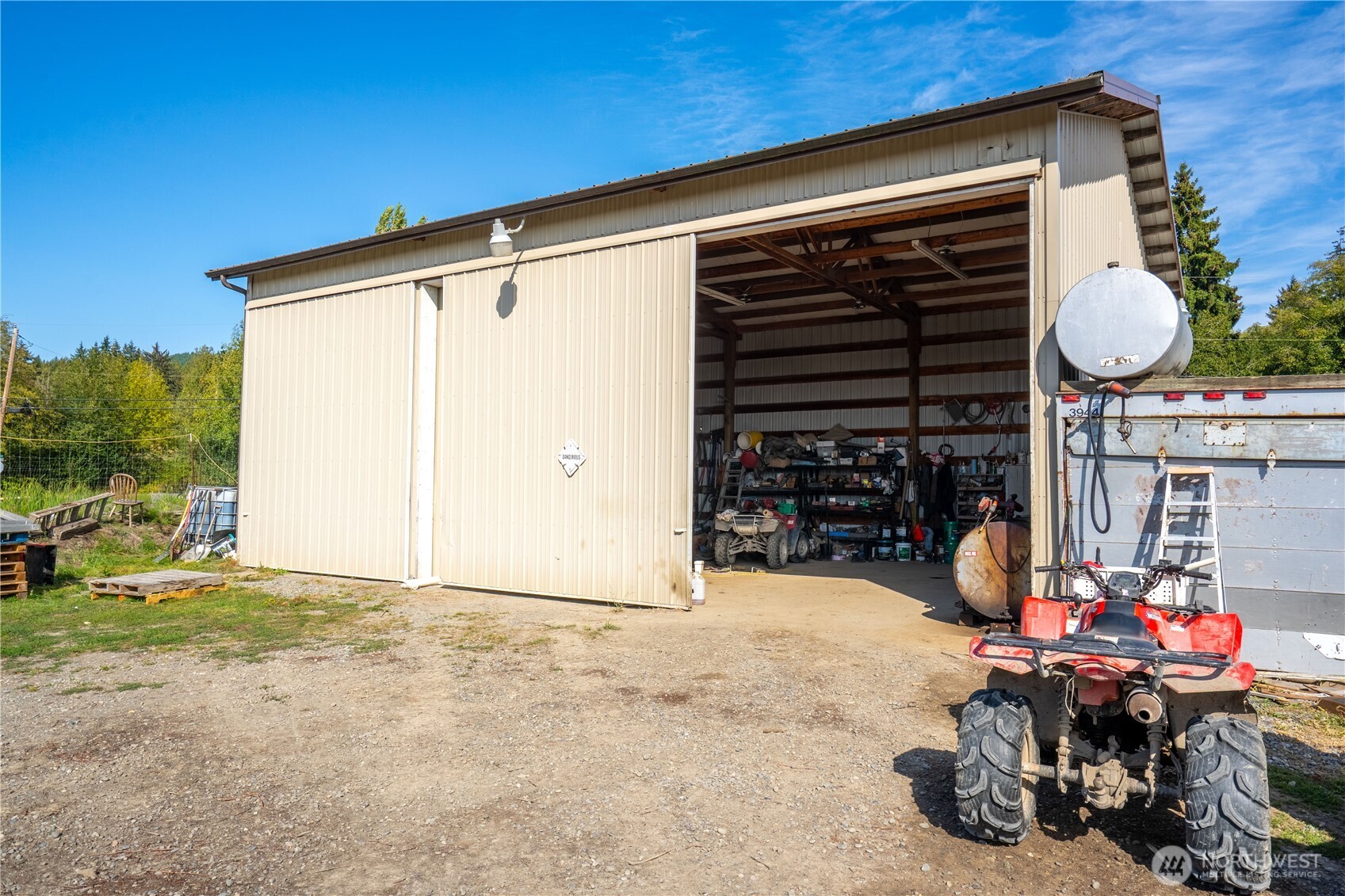 15860 Colony Road Property Photo 12