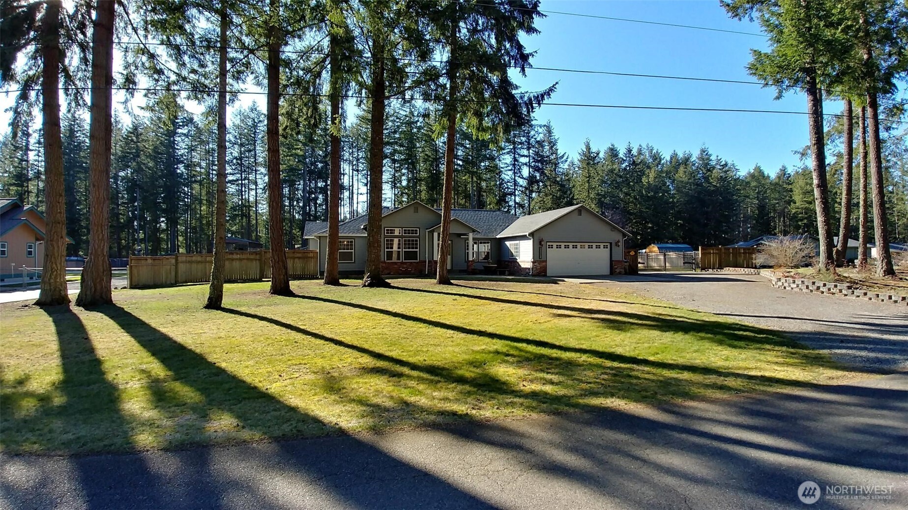 24512 64th Avenue Property Photo 1