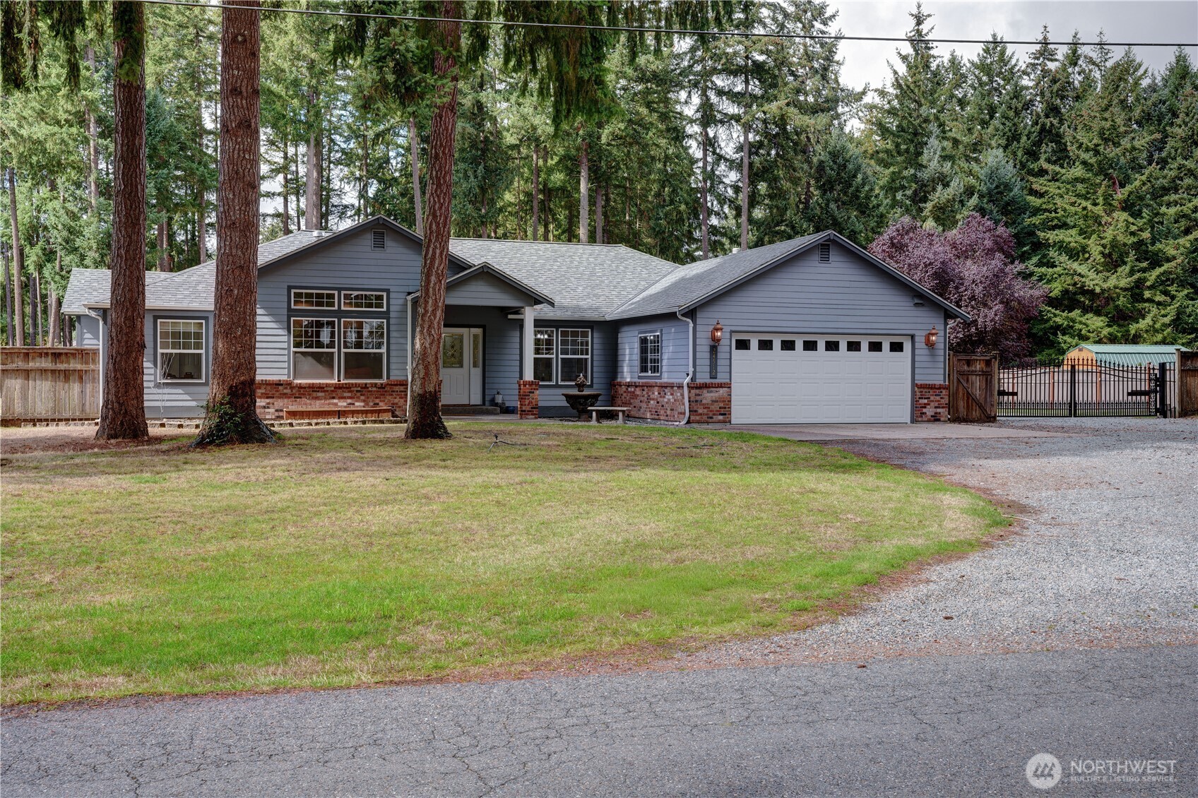 24512 64th Avenue Property Photo 1