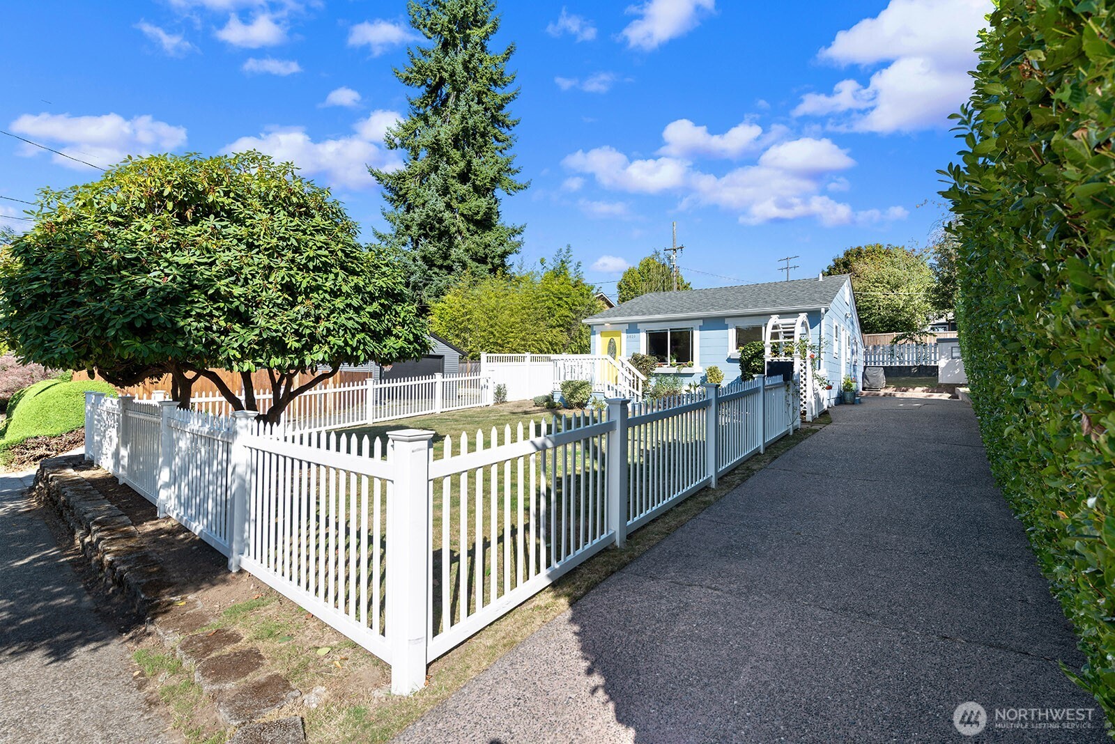 3610 Sw Kenyon Street Property Photo 29