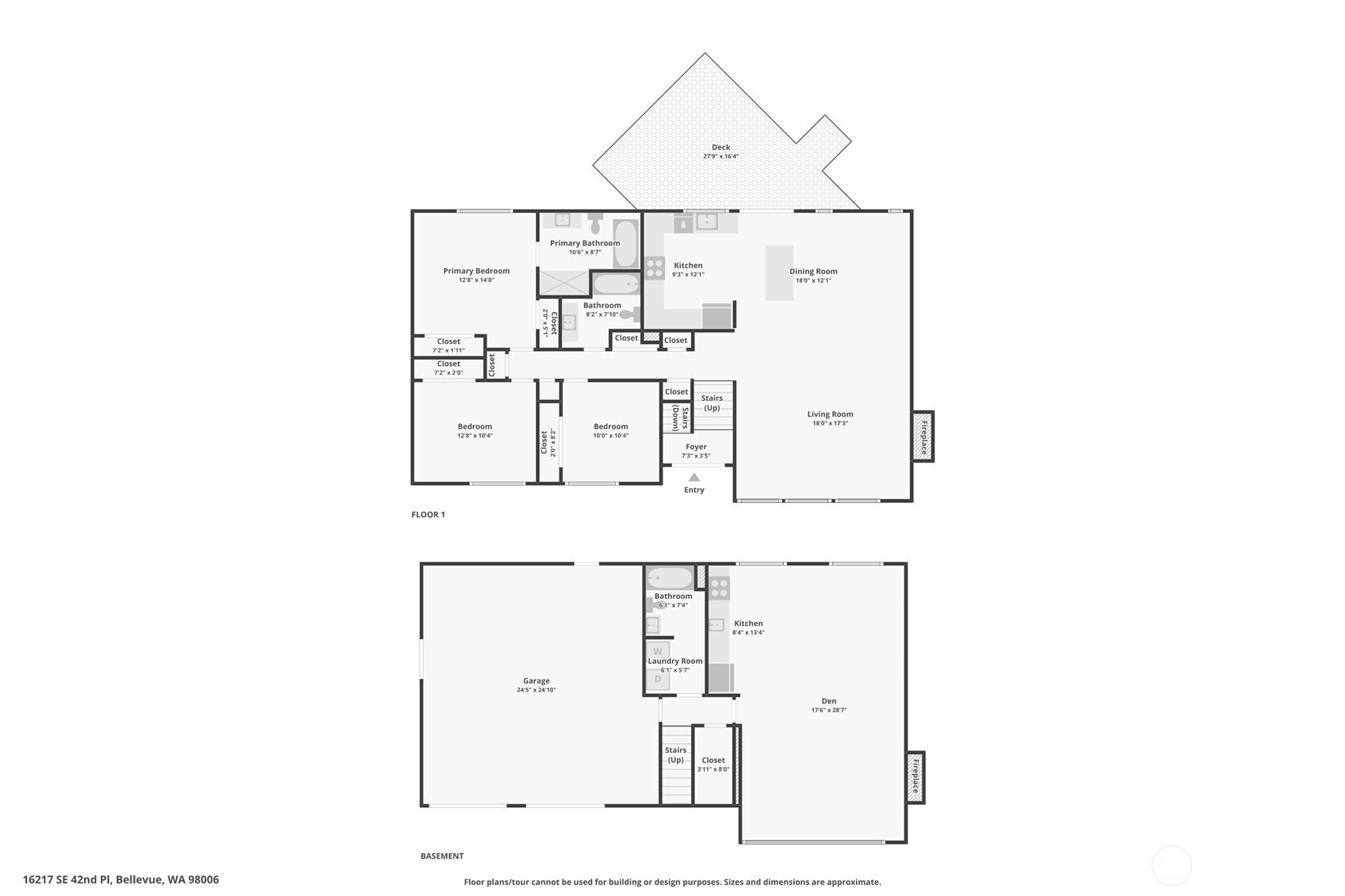16217 Se 42nd Place Property Photo 38