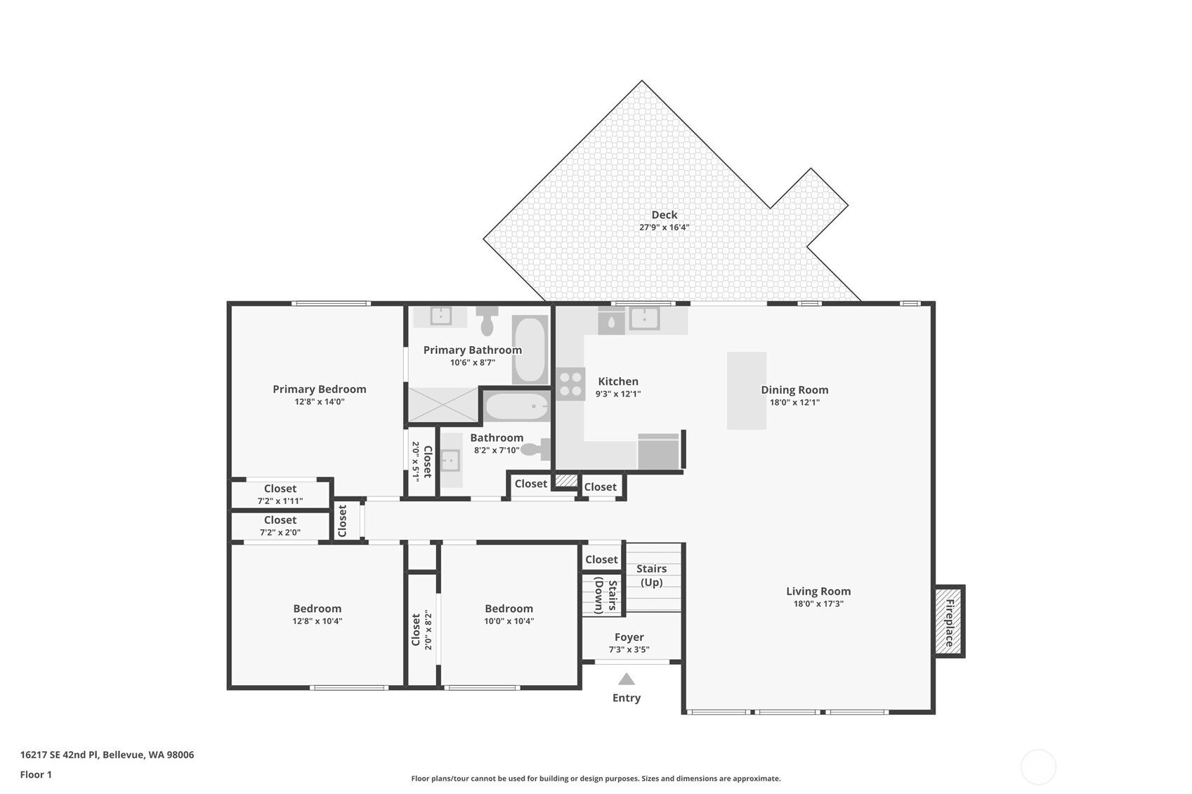 16217 Se 42nd Place Property Photo 39